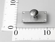 Монтажный зажим для соединительной шины постоянного тока CH63 64 181B2972