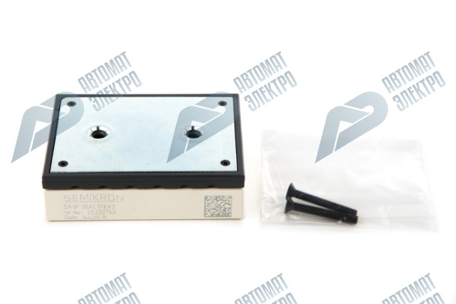 Skiip 38AC176V1 1700V 100A 181B2115