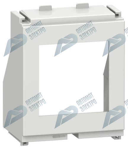 SE Fupact Коробка пластиковая пустая 72х72мм для ISFL250-630 фото 3