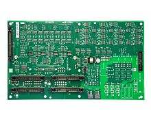 Плата MDCIC для параллельного D 176F6551