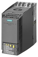 6SL3210-1KE21-3AF1 SINAMICS G120C RATED POWER 5,5КВТ WITH 150% OVERLOAD FOR 3 SEC 3AC380-480V +10/-20% 47-63HZ INTEGRATED FILTER CLASS A I/O-INTERFACE: 6DI, 2DO,1AI,1AO SAFE TORQUE OFF INTEGRATED FIELDBUS: PROFINET-PN PROTECTION: IP20/ UL OPEN TYPE SIZE: