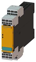 3TK2830-2CB30 SIGUARD 22, 5MM УСТРОЙСТВО РАСШИРЕНИЯ 4НО, AC/DC 24V, ПРУЖИННЫЕ КЛЕММЫ (CAGE CLAMP)