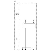 3RK1903-0CK00 XB6 FOR ET 200S MOTOR STARTER FOR DS1-X, RS1-X FOR DS1E-X, RS1E-X BRAKE CONTROL MODULE FOR F-DS1E-X, F-RS1E-X AC400V 0.5A FOR MOTORS WITH MECHANICAL BRAKES WITH 2 DIGITAL INPUTS