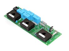 Плата датчика тока для T6 130B7898