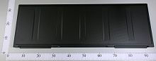 Боковая крышка L+ R черная CH7x 181B2564
