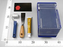 Комплект распределителей тепловых компонентов 181B1064