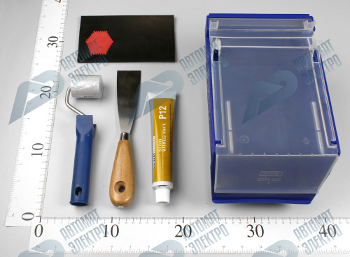 Комплект распределителей тепловых компонентов 181B1064 Комплект распределителей тепловых компонентов 181B1064