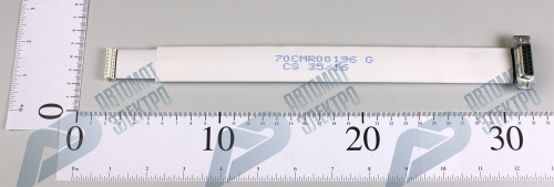 Плоский кабель управления MR09 181B0671