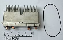 Катушки постоянного тока мощностью 45 кВт T4 6 и 22 кВт T2 130B1036