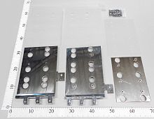 Комплект шин конденсатора постоянного тока 500 В для FI09 181B5799