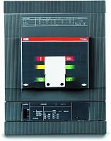 ABB Tmax Выключатель-разъединитель T6D 1000 4p F EF