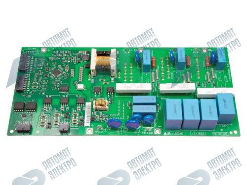 ПУСКОВАЯ ПЛАТА 400 В 176F6623 ПУСКОВАЯ ПЛАТА 400 В 176F6623