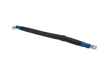 Кабель LC-фильтра - привода L=615 мм, синий 181B6132