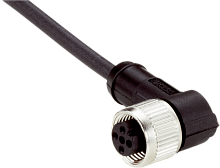 Разъем с кабелем SICK DOL-1203-W02MC