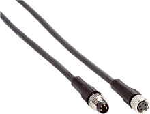 Соединительный кабель SICK DSL-0804-G0M6C