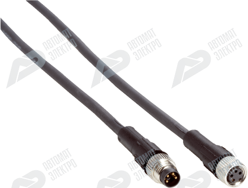 Соединительный кабель SICK DSL-0803-G01MC