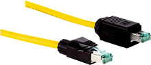 Соединительный кабель SICK SSL-0J08-G05ME