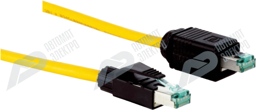 Соединительный кабель SICK SSL-080J-G20ME