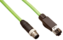 Соединительный кабель SICK SSL-2J04-G03MZ