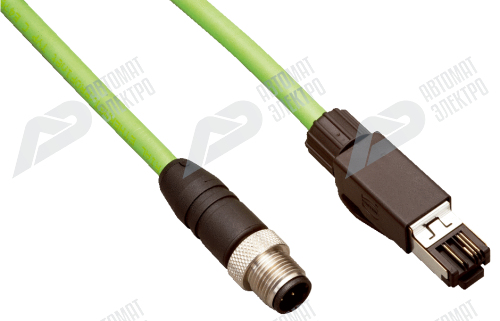 Соединительный кабель SICK SSL-2J04-G25ME
