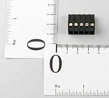 Клеммный разъем 1-5 181B2184