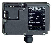 Дверной выключатель безопасности Schmersal EX-AZM161SK-12/12RK-024-3D