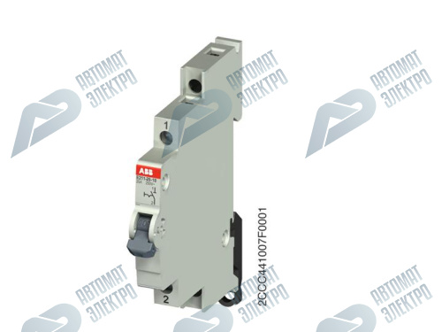 ABB E211-25-10 Выключатель
