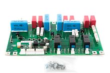 Плата выпрямителя 500 В 181B0080