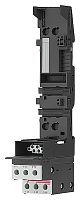 3RK1903-0AB00 SIMATIC DP, ET 200S, TM-DS45S32: ТЕРМИНАЛЬНЫЙ МОДУЛЬ ДЛЯ УСТАНОВКИ СИЛОВЫХ МОДУЛЕЙ DS-X ИЛИ DS1-X ШИРИНОЙ 45 ММ, 2Х3 КОНТАКТНЫЕ ТОЧКИ ДЛЯ ПОДКЛЮЧЕНИЯ К 3-ФАЗНОЙ СЕТИ ПЕРЕМЕННОГО ТОКА И ПОДКЛЮЧЕНИЯ НАГРУЗКИ, ВНУТРЕННЯЯ СИЛОВАЯ 40 А ШИНА, С НА