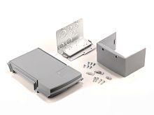 Комплект для преобразования IP21 Type1, H5 132B0216