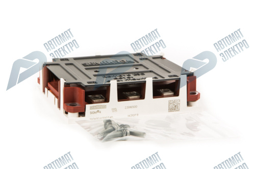 Обезжиренный 304GD12T4D 1200V 300A. 181B0615