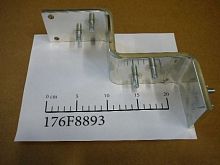 Инструкция по сборке шин. cab. CU ступенчатый входной термин. 176F8893