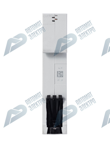 ABB Выключатель автоматический 1-полюсной SH201L C50 фото 4
