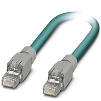 Phoenix Contact VS-IP20-IP20-94C/10 Сетевой кабель