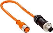 Соединительный кабель SICK DSL-1285GM25034KM1