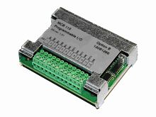 VLT MCB 115 Программируемый ввод-вывод с покрытием 130B1266