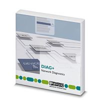 Phoenix Contact DIAG+ Программное обеспечение