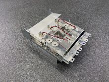 Модуль выпрямителя FR9 230-690V 181B5104