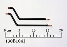 Тормозная шина для B1 130B1041