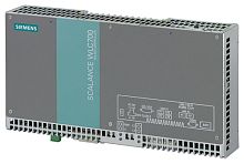 6GK5711-0XC00-1AA0 Контроллер  IWLAN SCALANCE WLC711 (16 ТД с расширением до 32 ТД)