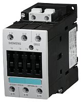 3RT1036-1BM40 КОНТАКТОР 3-ПОЛ., AC-3, 22 КВТ/ 400 V, DC 220 V, ТИПОРАЗМЕР S2, ВИНТОВЫЕ КЛЕММЫ