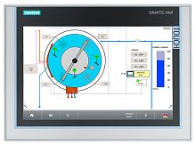 6AV6646-1AA22-0AX0 SIMATIC ITC1200, ПРОМЫШЛЕННЫЙ ТОНКИЙ КЛИЕНТ, ШИРОКОФОРМАТНЫЙ TFT-ЭКРАН, 12, СЕНСОРНЫЙ, ПОДДЕРЖИВАЕМЫЕ ПРОТОКОЛЫ: RDP, VNC, SMARTSERVER, WEB