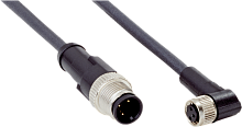 Соединительный кабель SICK DSL-8203-B0M6C