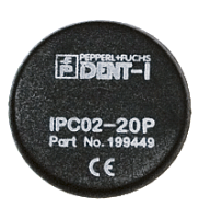 Транспондер RFID Pepperl Fuchs IPC02-20P