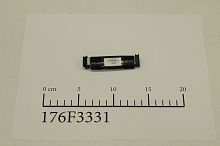 Привод кабельных ворот для ввода в эксплуатацию D1h D3h 176F3331