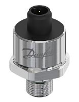 Датчик давления, DST P140, 0 бар - 4 бар, 0 фунтов на квадратный дюйм - 58 фунтов на квадратный дюйм 075G4073