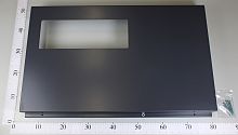 Основная крышка MR09, темно-серая, NCS7010-R90 181B1178