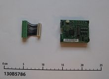Вход преобразователя VLT (r) MCB 103, FCD302 130B5786