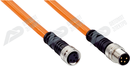 Соединительный кабель SICK DSL-0804-G02M