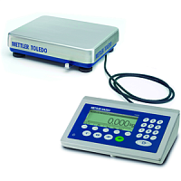 Настольные весы ICS465s-A6/т/М 22023246